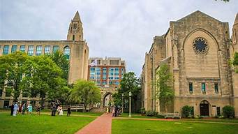 2019波士顿大学世界排名详情 Boston University世界大学排名