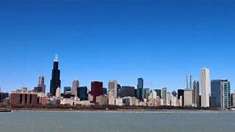 芝加哥适合居住吗？