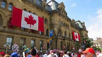 加拿大留学条件有哪些,加拿大留学条件有哪些要求