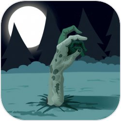 骷髅版怒鸟 手游《亡命骷髅》已上架苹果商城